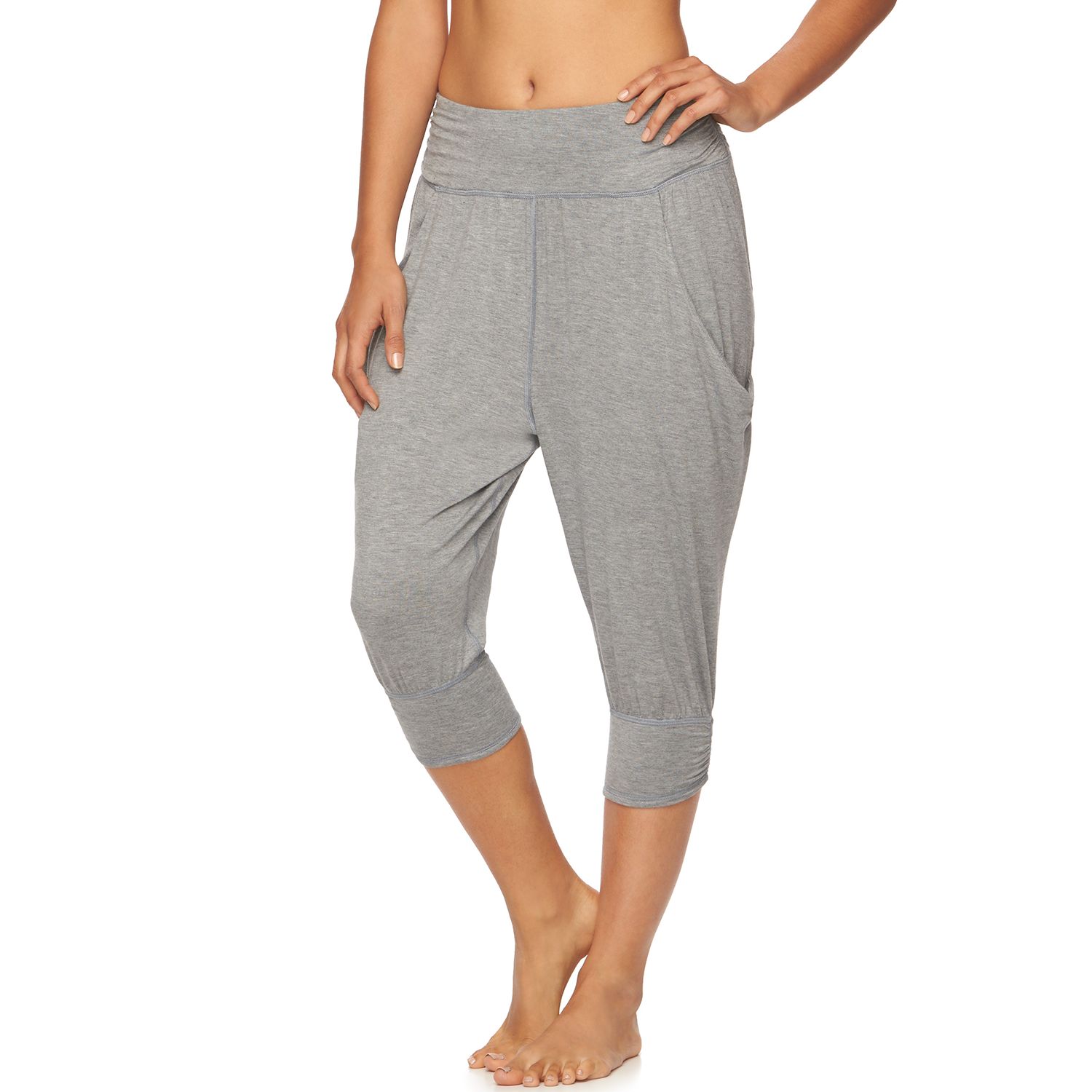 Womens Capris Clearance - The Else